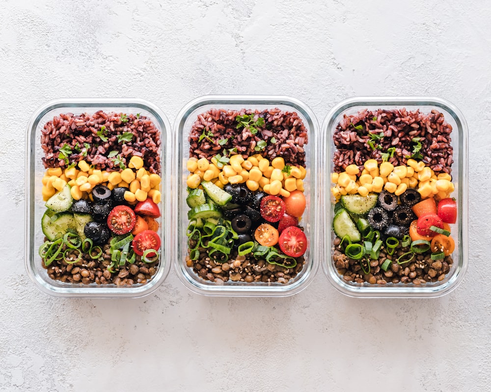 Understanding plant-based nutrition science