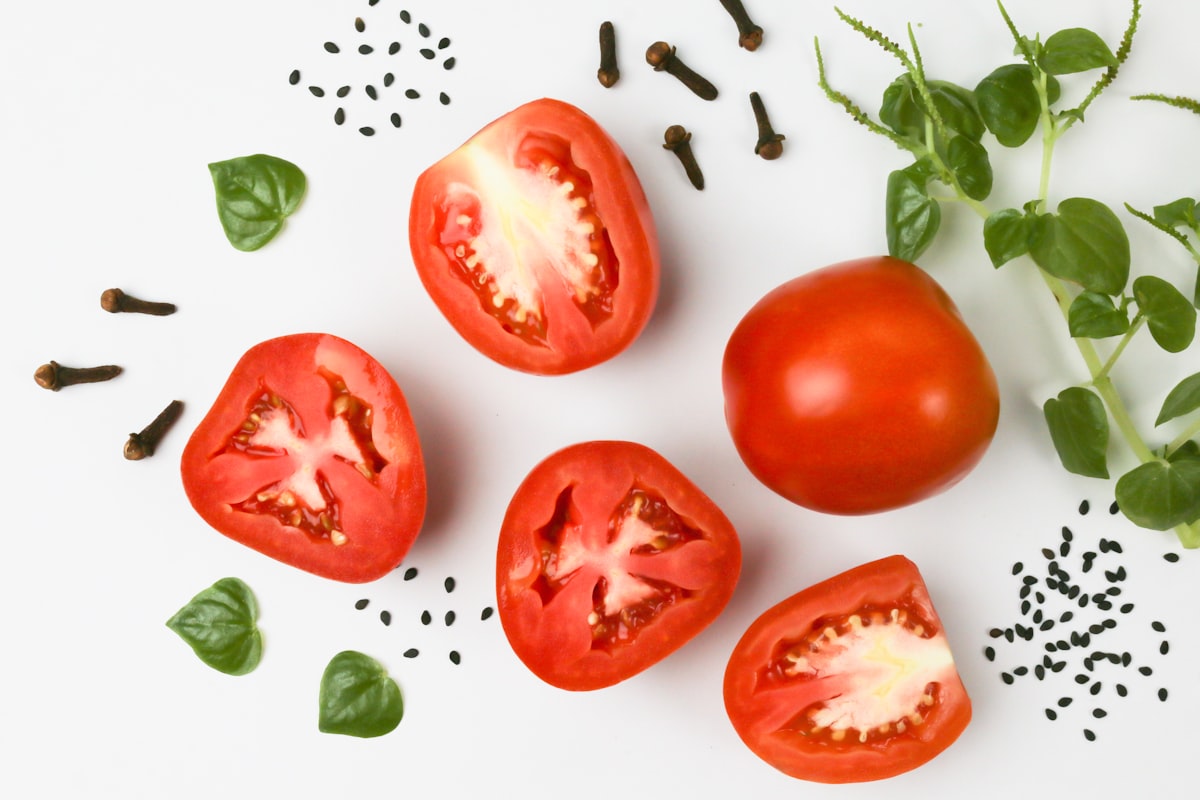 Building sustainable eating habits